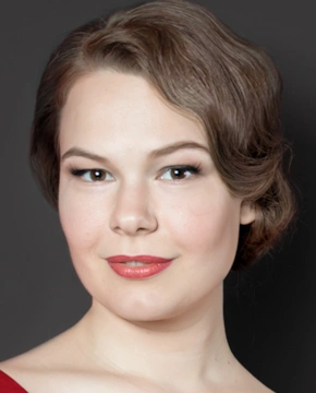 Валентина Правдина