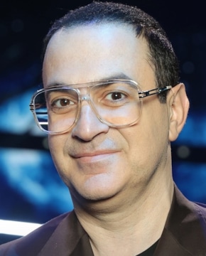 Гарик Мартиросян