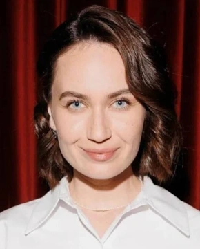 Алена Журавлева