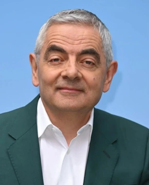 Роуэн Аткинсон