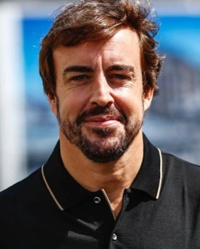 Фернандо Алонсо