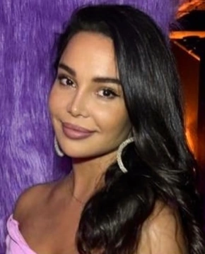 Катя Колисниченко