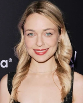 Анастасия Крылова