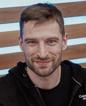 Станислав Крицюк