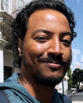 Самба Схутте