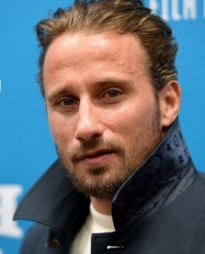 Маттиас Шонартс