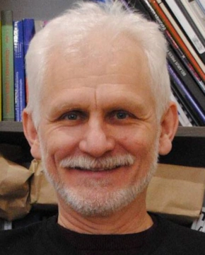 Алесь Беляцкий