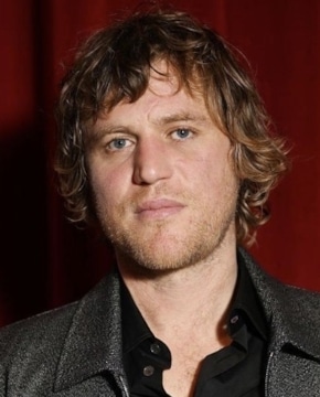 фотография Джонни Флинн