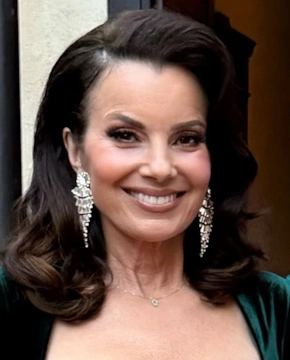 Фрэн Дрешер