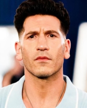 фотография Джон Бернтал