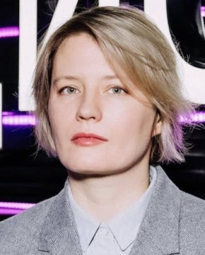 фотография Наталья Кудряшова