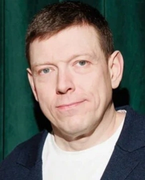 фотография Сергей Лавыгин