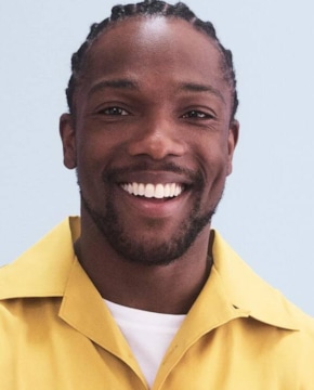 фотография Тосин Коул