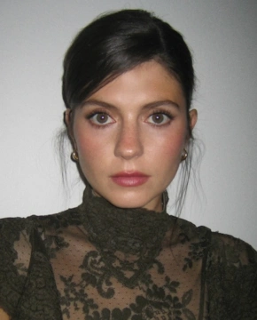 фотография Эмили Бейдер