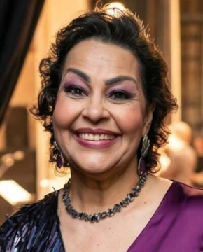 фотография Мариам Мерабова