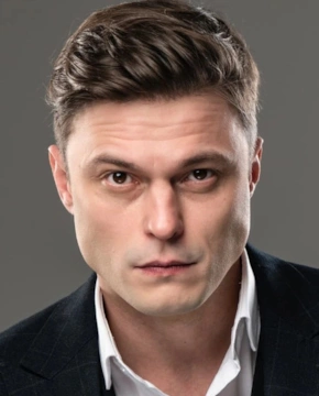 фотография Иван Батарев