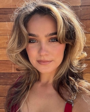 фотография Хейли Лу Ричардсон