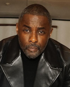 фотография Идрис Эльба