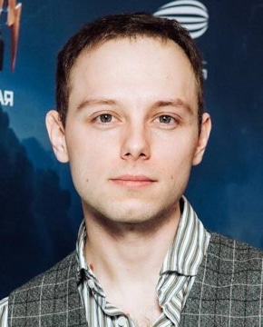 фотография Александр Сетейкин