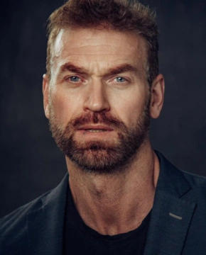 фотография Андрей Трушин