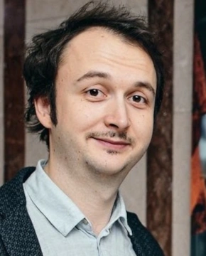 фотография Алексей Золотовицкий