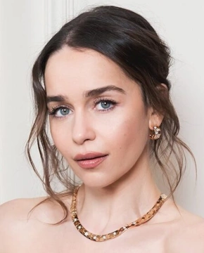 фотография Эмилия Кларк