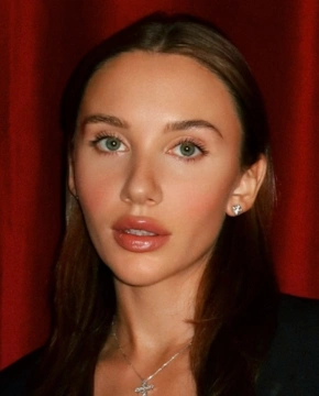 фотография Миа Бойка