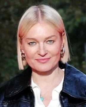 фотография Виктория Толстоганова