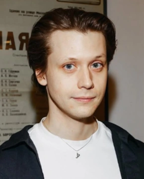 фотография Сергей Ходьков