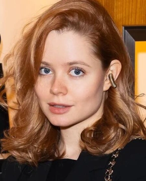 фотография Мила Ершова