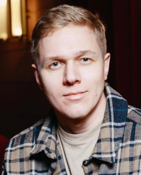 фотография Антон Жижин