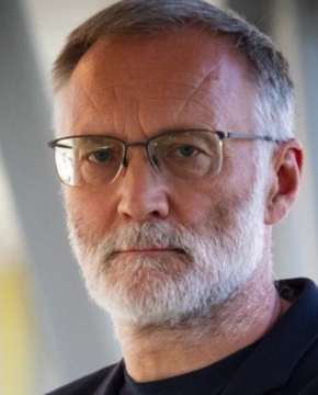 Сергей Михеев