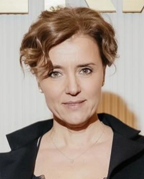 фотография Ксения Алфёрова