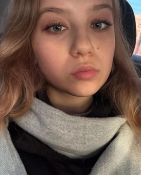 Людмила Юлова