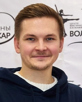 Михаил Коляда