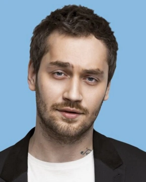 Рожден Ануси