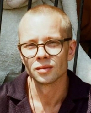 Максим Гарбузов