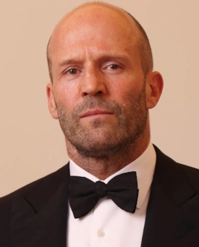 фотография Джейсон Стейтем