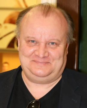 фотография Борис Каморзин