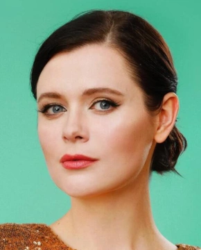 фотография Дарья Калмыкова