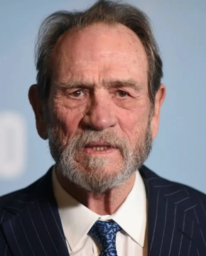 фотография Томми Ли Джонс