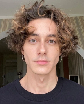 фотография Анар Халилов