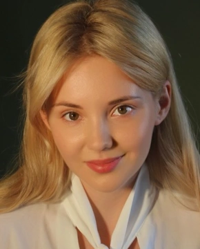 фотография Анастасия Обжигина