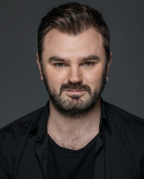 фотография Роман Притула