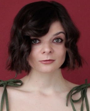 фотография Александра Розанова