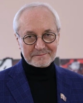 фотография Евгений Герасимов