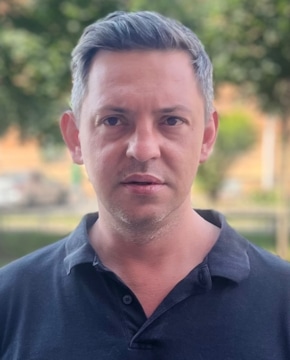 фотография Андрей Терентьев