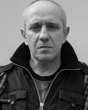 фотография Владимир Довжик