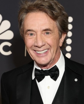 фотография Мартин Шорт