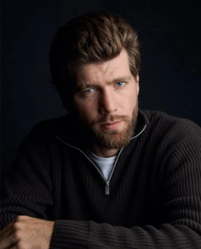 фотография Игорь Чернявый